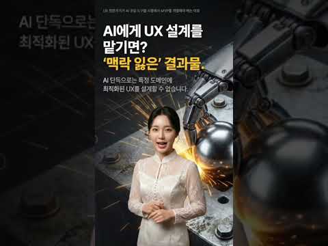 AI 코딩 도구에게 UX 설계를 맡기기 vs MVP팩토리에 MVP 개발을 맡기기